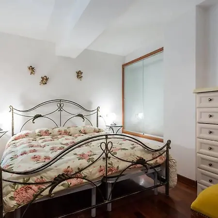 Apartament La Belle Epoque Di 1